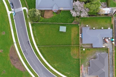 Photo of property in 5 Martini Avenue, Leeston, 7632