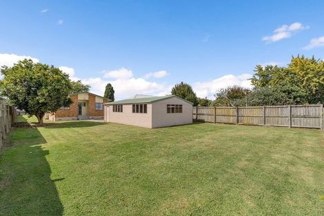Photo of property in 19 Studholme Street, Morrinsville, 3300