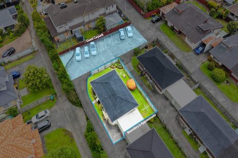 Photo of property in 5/33 Swanson Road, Henderson, Auckland, 0610