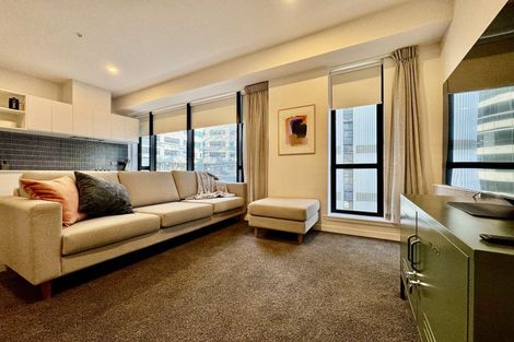 Photo of property in A C Nielsen House, 306/120 Victoria Street, Te Aro, Wellington, 6011