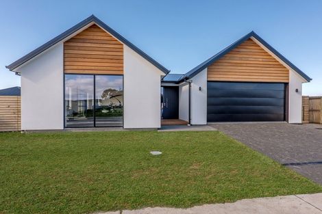 Photo of property in 47 Fairmaid Street, Lincoln, 7608