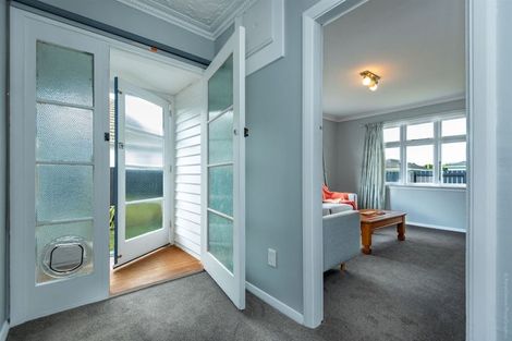 Photo of property in 52 Rutherford Street, Woolston, Christchurch, 8023