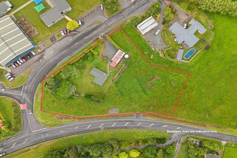 Photo of property in 273 Osborne Road, Horsham Downs, Hamilton, 3281