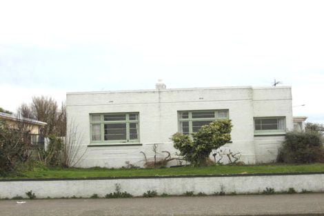 Photo of property in 149 Panton Street, Strathern, Invercargill, 9812