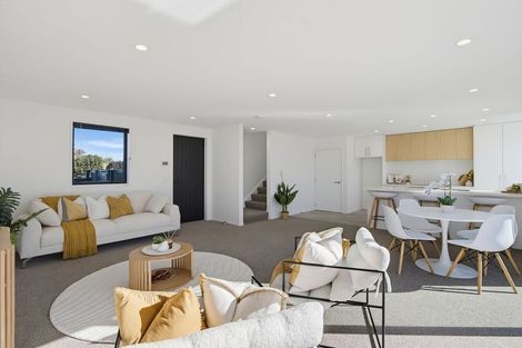 Photo of property in 5/80 Mackworth Street, Woolston, Christchurch, 8062