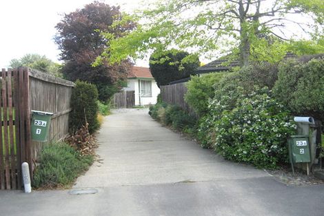 Photo of property in 2/23a Brogar Place, Casebrook, Christchurch, 8051