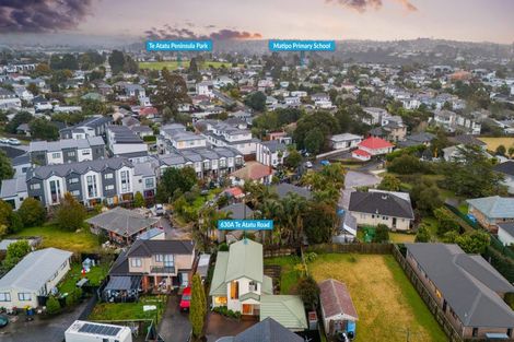 Photo of property in 630a Te Atatu Road, Te Atatu Peninsula, Auckland, 0610