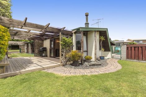 Photo of property in 16 Pah Street, Matua, Tauranga, 3110