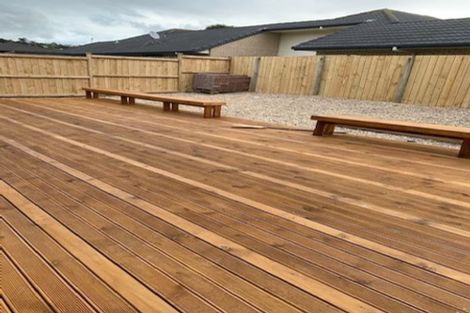 Photo of property in 40 Cooladawson Drive, Flat Bush, Auckland, 2019