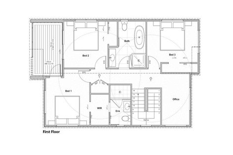 Photo of property in 10 Overton Street, Rototuna North, 3210