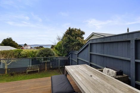 Photo of property in 9 Rona Street, Eastbourne, Lower Hutt, 5013