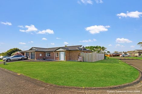 Photo of property in 11/15 O'sullivan Place, Waiuku, 2123