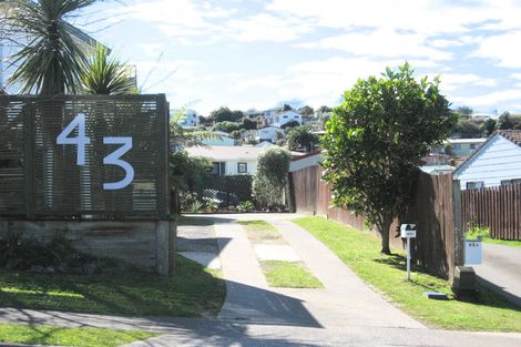 Photo of property in 43a Langstone Street, Welcome Bay, Tauranga, 3112