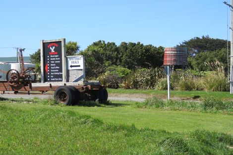 Photo of property in 1 Tuatapere Orepuki Highway, Orepuki, Riverton, 9881