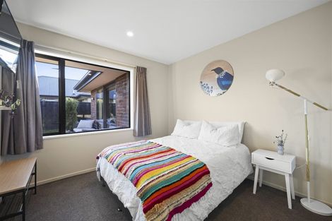 Photo of property in 37 Parklea Avenue, Halswell, Christchurch, 8025