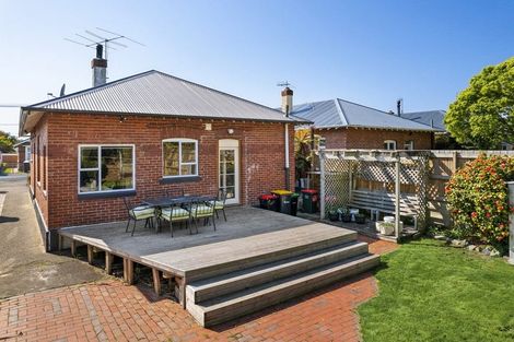 Photo of property in 136 Fitzroy Street, Forbury, Dunedin, 9012