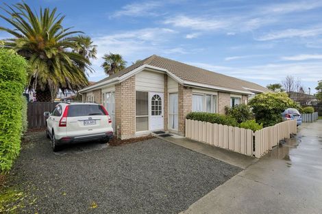 Photo of property in 1/273 Barrington Street, Spreydon, Christchurch, 8024