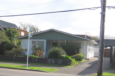 Photo of property in 177 Waiwhetu Road, Waterloo, Lower Hutt, 5011
