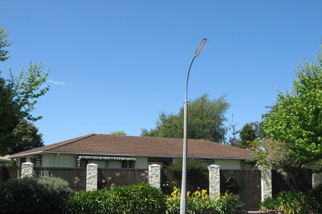 Photo of property in 78 Dunbarton Street, Redwood, Christchurch, 8051