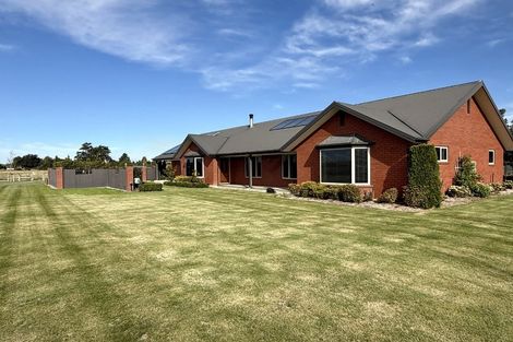 Photo of property in 75 Frasers Road, Tinwald, Ashburton, 7778