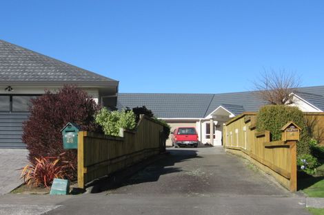 Photo of property in 28 Jefferson Crescent, Milson, Palmerston North, 4414
