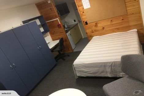 Photo of property in Basin Reserve Complex, 27/4 Sussex Street, Mount Cook, Wellington, 6021