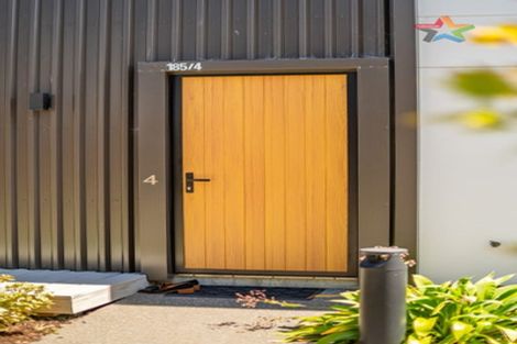 Photo of property in 4/185 High Street, Hutt Central, Lower Hutt, 5010
