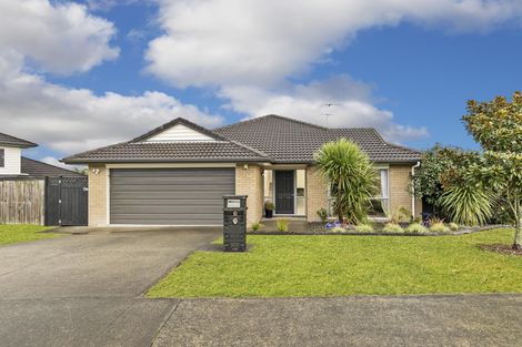 Photo of property in 30 Twomey Drive, Pukekohe, 2120