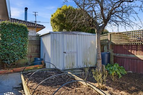 Photo of property in 83 Vivian Street, Burwood, Christchurch, 8083