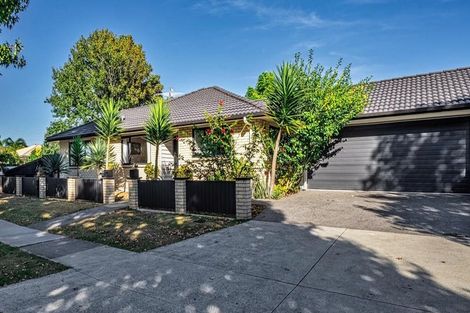 Photo of property in 9b Mattson Road, Pakuranga, Auckland, 2010