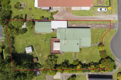 Photo of property in 7 Wayne Place, Judea, Tauranga, 3110