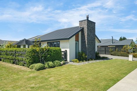 Photo of property in 29 Hungerford Drive, Rolleston, 7615