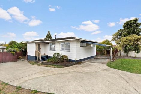 Photo of property in 5 Tango Place, Henderson, Auckland, 0610