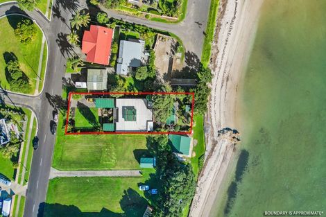 Photo of property in 73 Torkar Road, Clarks Beach, 2122