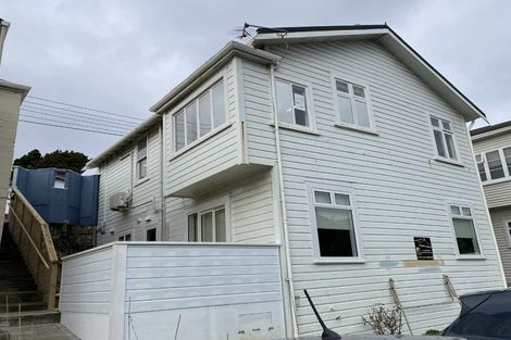 Photo of property in 55 Ottawa Road, Ngaio, Wellington, 6035