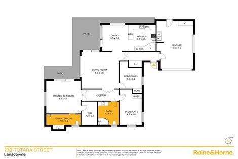 Photo of property in 23b Totara Street, Lansdowne, Masterton, 5810