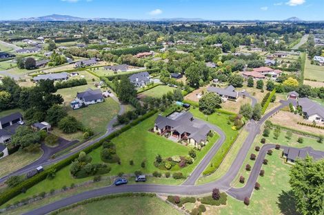 Photo of property in 60a Birchwood Lane, Tamahere, Hamilton, 3283