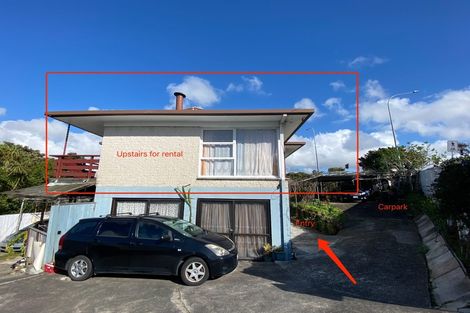 Photo of property in 1 Glenmore Road, Pakuranga Heights, Auckland, 2010
