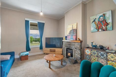 Photo of property in Glenstrae, 133 Luggate-cromwell Road, Cromwell, 9384