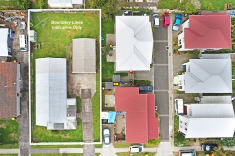 Photo of property in 17 Pukeroa Place, Papakura, 2110