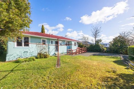 Photo of property in 162 Bridge Street, Bulls, 4818