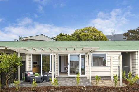 Photo of property in 5/37 Waipa Street, Birkenhead, Auckland, 0626