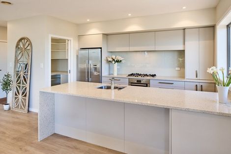 Photo of property in 107 Endeavour Drive, Whitby, Porirua, 5024