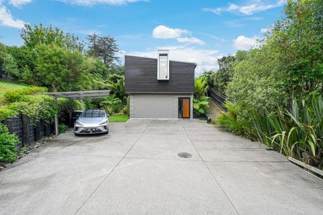 Photo of property in 74b Beach Road, Mellons Bay, Auckland, 2014