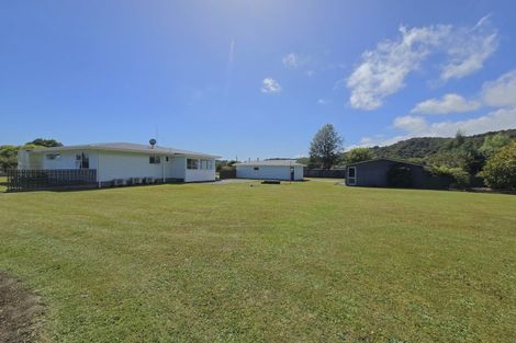 Photo of property in 44 Aylmer Street, Ross, 7812