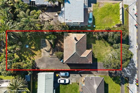 Photo of property in 27 Line Road, Glen Innes, Auckland, 1072