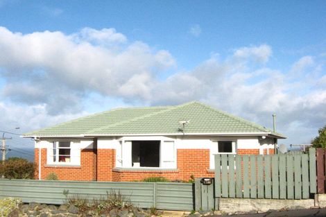 Photo of property in 1 Aytoun Street, Shiel Hill, Dunedin, 9013