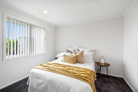 Photo of property in 4 Derek Anderson Place, Halswell, Christchurch, 8025