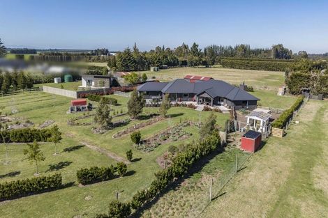 Photo of property in 357 Pesters Road, Eyrewell, Rangiora, 7476