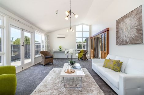 Photo of property in 4 Lovelock Street, Dallington, Christchurch, 8061